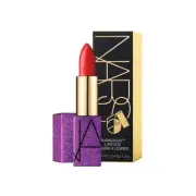 Nars Studio 54 Audacious Lipstick CARMEN #5014 - Full Size 0.14 Oz / 4.2 g