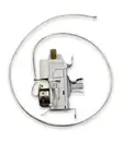 Whirlpool Refrigerator Temperature Control (Thermostat) - WP61001673