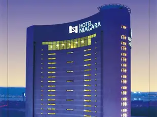 尼亞加拉酒店Hotel Niagara