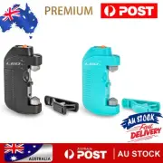 Electric Tying Binding Tool Fishing Knotting Tier Professional Fishing Line Tool