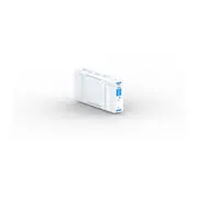 Epson UltraChrome XD2 350ml Cyan Pigment Ink Cartridge