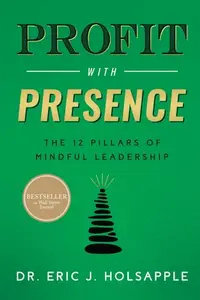 在飛比找誠品線上優惠-Profit with Presence: The Twel