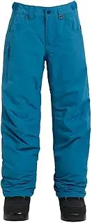 [Burton] Boys BARNSTORM Pant 20552100400 Celestial L