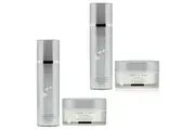 4pc Set TERRE A MER Intensive Keratin Treatment + Argan Oil Hair Mask Cream