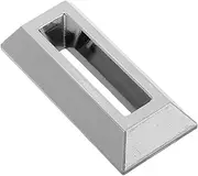Milisten Compact Coin Organizer for Game Machines Rectangular for Easy Insertion Design for Home Leisure Use Replacement Part for Fighting Game Machines