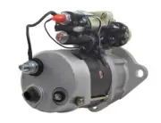 NEW 12V 11T STARTER MOTOR FITS VOLVO TRUCK ACL42 ACL64 VHD VNL VNM VT MIB70579FL