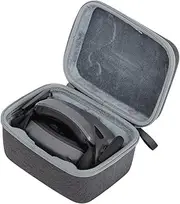 Case for DJI Avata 2, Cochanvie Sunnylife Carrying Case for DJI Avata 2 FPV Series, Goggles 3/ RC Motion 3, FPV Controller 3 Accessories Cases (Goggles 3 Case)