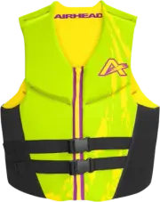 10076-10-B-LG AIRHEAD Swoosh Vest