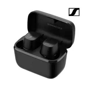 森海塞爾 Sennheiser CX PLUS True Wireless 真無線耳機 3色