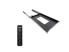 Adventure Kings Kings 100L Fridge Slide Rated to 110 kg + 12V Accessory Panel