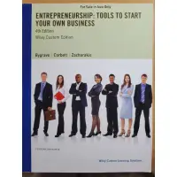 在飛比找蝦皮購物優惠-Entrepreneurship: Tools to Sta