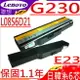 LENOVO 電池-聯想 電池(保固最久) G230， 4107 G230G，E23，L08S6D21，L08M6D21.IBM 電池