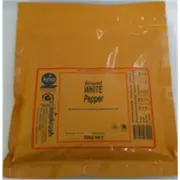 Krio Krush Pepper White Ground 500 Gr x 1