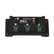 Morningstar SHS 12V 6A Solar Regulator