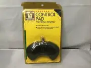 New High Frequency Control Pad for Sega Genesis-LOOK !!!!
