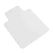 Chair Mat Carpet Hard Floor Protectors PVC Home Office Room Mats 120 x 90cm