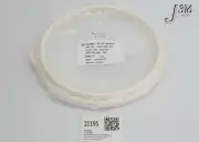 21195 APPLIED MATERIALS INSULATOR, CERAMIC, COMMON BD/BLOK LOWK (NEW) 0200-02823