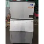 美國大廠萬利多製冰機 450磅 220V