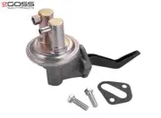 Goss Mechanical Fuel Pump G6588 Threaded fitting 1/2"-20 UNF, 5/16" (8mm) hose b (for: Volvo)