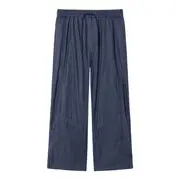 [Juun.J] Cotton Velcro Pants