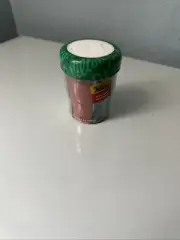 Wilton Holiday Sprinkles Sanding Sugar 9.7oz Christmas Red Green White