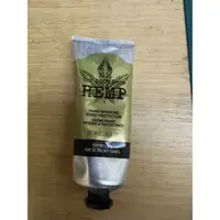 在飛比找蝦皮購物優惠-美體小舖 大麻籽護手霜100ml