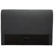 [Sleeping Giant] Forbes Bed Head Charcoal
