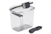 Progressive Prokeeper CollectionIcing 1.3L Container Storage Organiser Clear