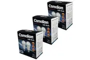 6pc Camelion Light Bulb 14W Bayonet B22 1521 Lumen 6500K LED Globe Cool Daylight