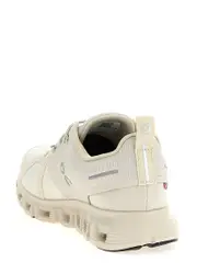 [On] On-Cloud 6 Wp Sneakers Beige-Donna 8.5