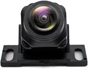 Front View Camera for Universal Car, HD Vehicle Front Side View Camer AHD 720P