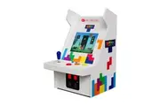 Tetris Micro Player Pro 6" Retro MyArcade Retro Portable Arcade Machine