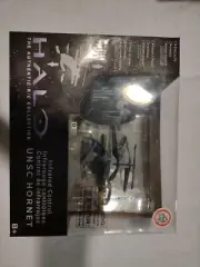 Halo Remote Control Unsc Hornet