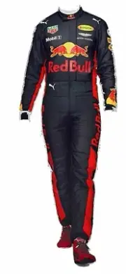 GO KART RACING SUIT CIK/ FIA LEVEL 2 APPROVED WITH DIGITAL SUBLIMATION PRINTING