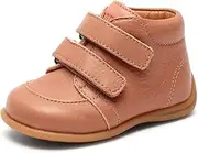 [bisgaard] Unisex Children's Luca First Walker Shoe
