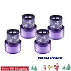 4 Pack Filter for Dyson SV16 Outsize,V11 Outsize,V11 Outsize Vacuums Part