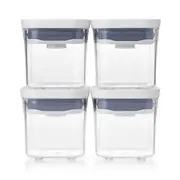 OXO POP 2.0 4 Piece Mini Set - Robins Kitchen