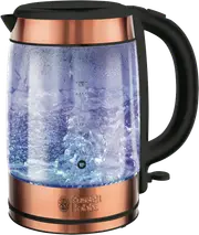 Russell Hobbs Brooklyn Glass Kettle