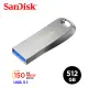【SanDisk】CZ74 Ultra Luxe USB隨身碟512GB公司貨