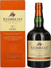 Red Breast Lustau Irish Whiskey, 700 ml