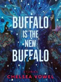 在飛比找博客來優惠-Buffalo Is the New Buffalo