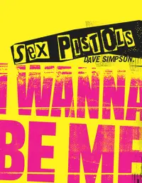 在飛比找誠品線上優惠-Sex Pistols: I Wanna Be Me