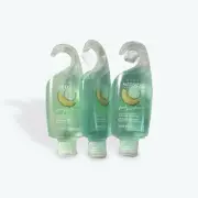 Avon Senses Fresh Cucumber & Melon Shower Gel - 3 Pack
