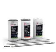 Puretec Hybrid G12/R10 Series Filter Maintenance Kit