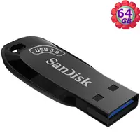 在飛比找樂天市場購物網優惠-SanDisk 64GB 64G Ultra Shift S