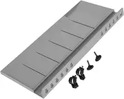 PHENOFICE Portable Easel Replacement Tray for Painting Tools Lightweight Storage Platform for Artists for Outdoor Sketching Removable and Sturdy Design for