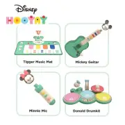 Disney Hooyay Big Band Set Rock n Swap Early Learning - NIB