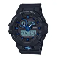 在飛比找蝦皮購物優惠-【泓億鐘錶】CASIO G-SHOCK 原廠公司貨 GA-7