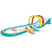 Intex Surfing Fun Pool Slide