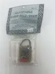 Adjustable Roger Beep/Poot SND#04